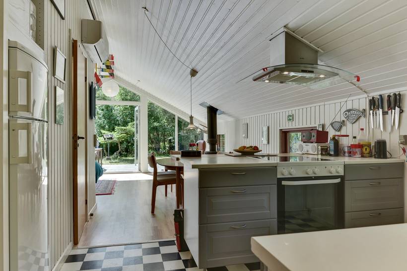 Foto von Ferienhaus YC85 in Ristinge - Langeland