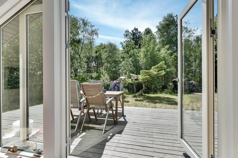 Foto von Ferienhaus YC85 in Ristinge - Langeland
