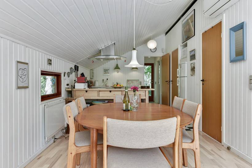 Foto von Ferienhaus YC85 in Ristinge - Langeland