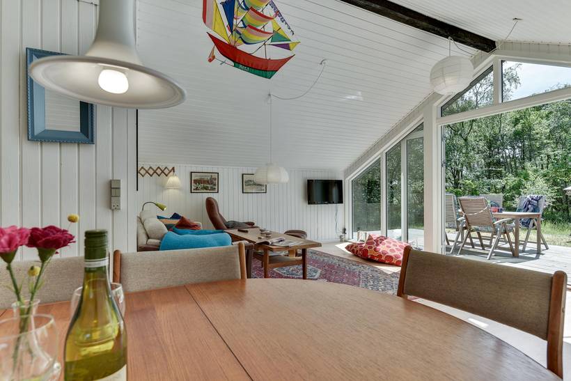 Foto von Ferienhaus YC85 in Ristinge - Langeland