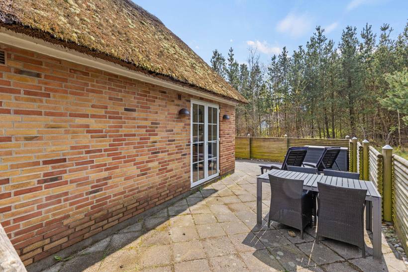 Foto von Ferienhaus YC89 in Houstrup - Westjütland