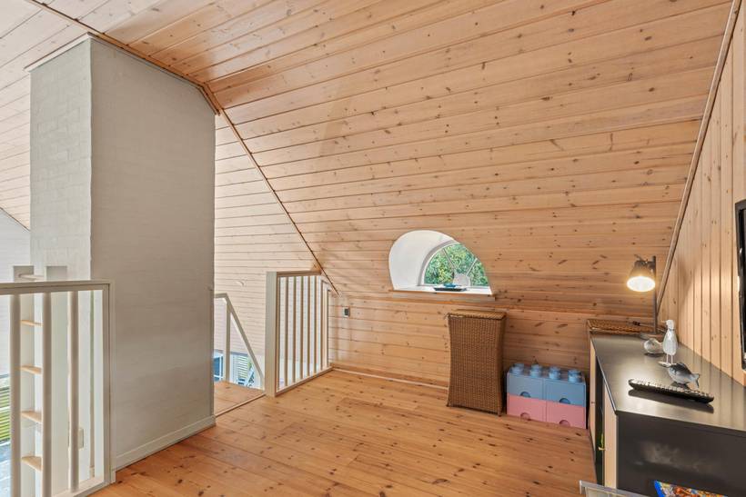 Foto von Ferienhaus YC89 in Houstrup - Westjütland