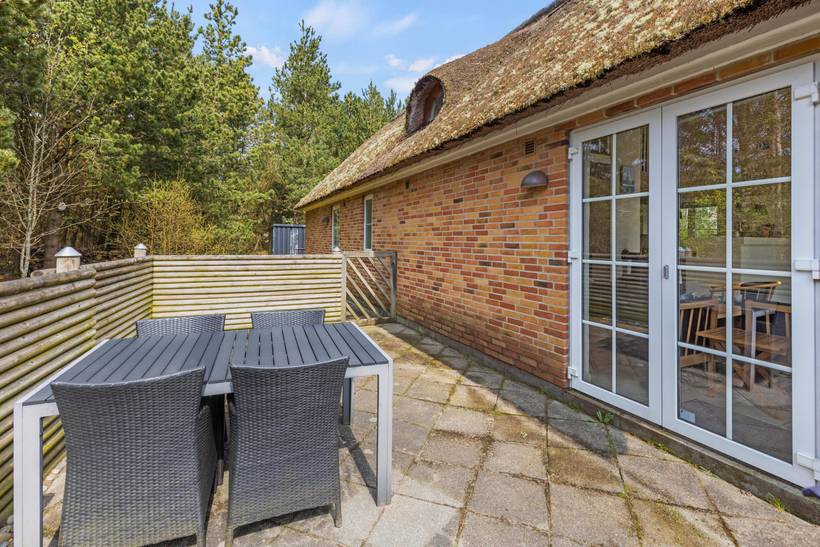 Foto von Ferienhaus YC89 in Houstrup - Westjütland