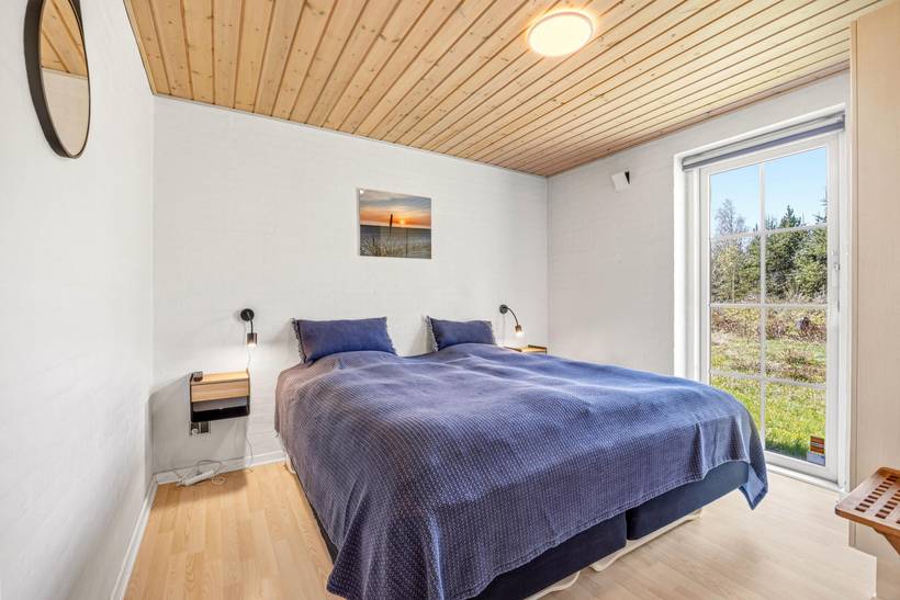 Foto von Ferienhaus YC89 in Houstrup - Westjütland