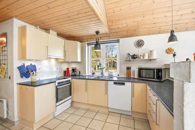 Vorschaubild von Ferienhaus YC89 in Houstrup - Westjütland