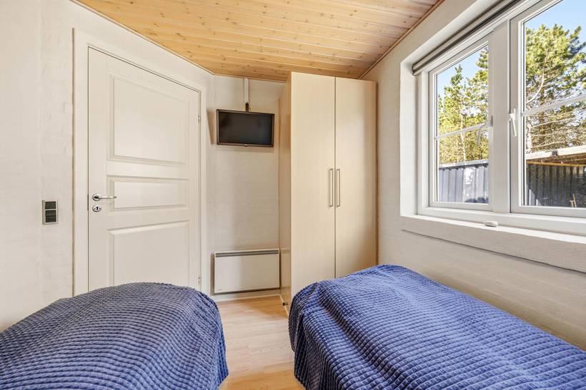 Foto von Ferienhaus YC89 in Houstrup - Westjütland