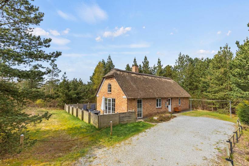 Foto von Ferienhaus YC89 in Houstrup - Westjütland