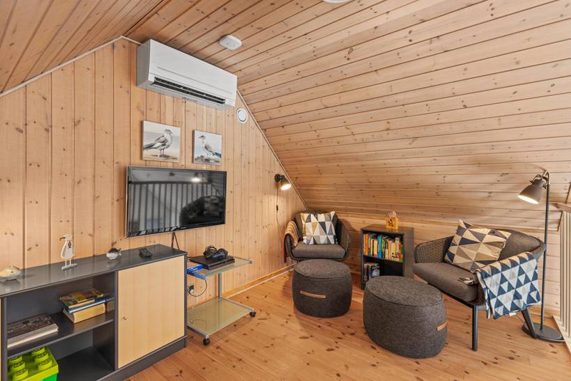 Foto von Ferienhaus YC89 in Houstrup - Westjütland