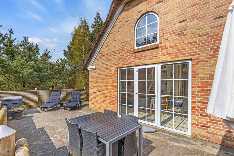 Foto von Ferienhaus YC89 in Houstrup - Westjütland