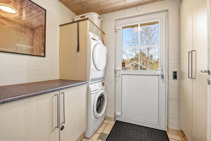 Foto von Ferienhaus YC89 in Houstrup - Westjütland