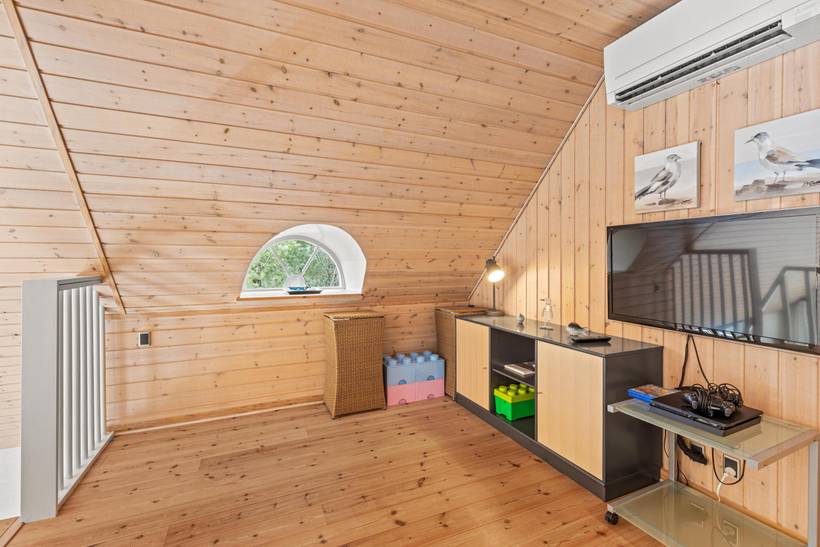 Foto von Ferienhaus YC89 in Houstrup - Westjütland