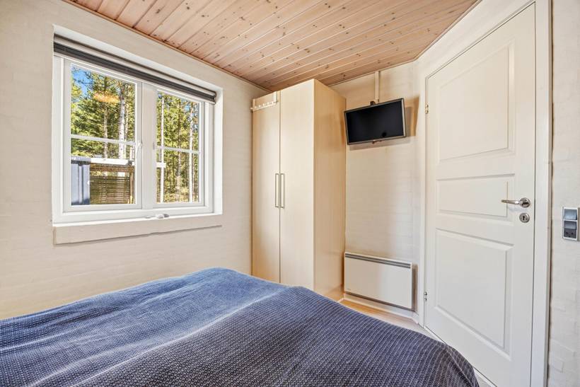 Foto von Ferienhaus YC89 in Houstrup - Westjütland
