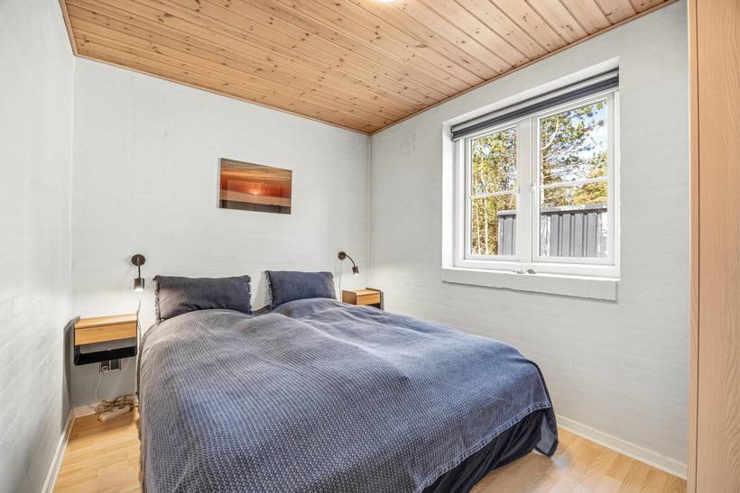 Foto von Ferienhaus YC89 in Houstrup - Westjütland