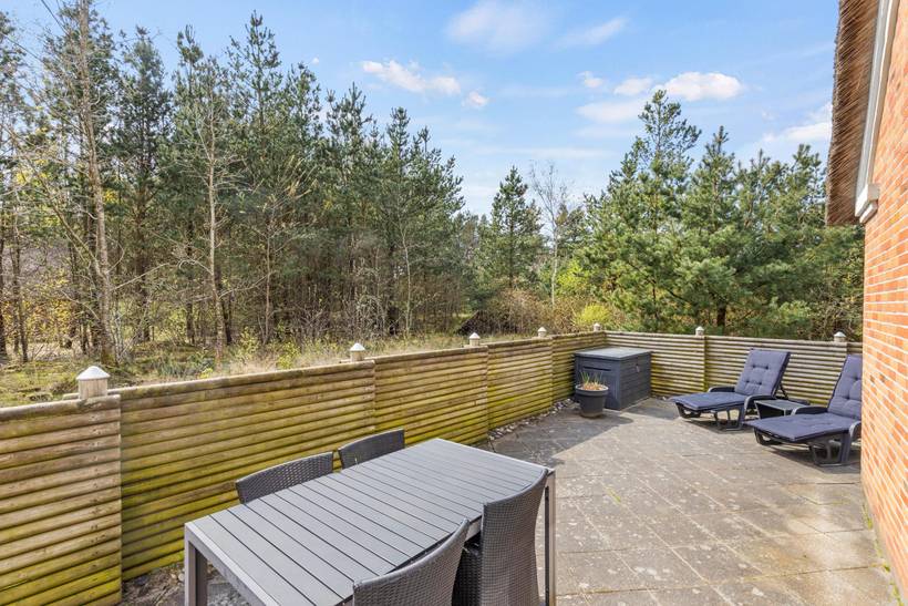 Foto von Ferienhaus YC89 in Houstrup - Westjütland