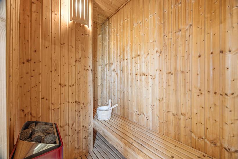 Foto von Ferienhaus YC89 in Houstrup - Westjütland