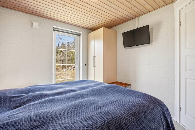 Foto von Ferienhaus YC89 in Houstrup - Westjütland