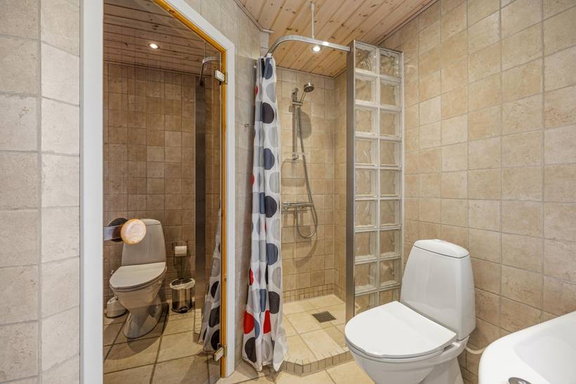 Foto von Ferienhaus YC89 in Houstrup - Westjütland