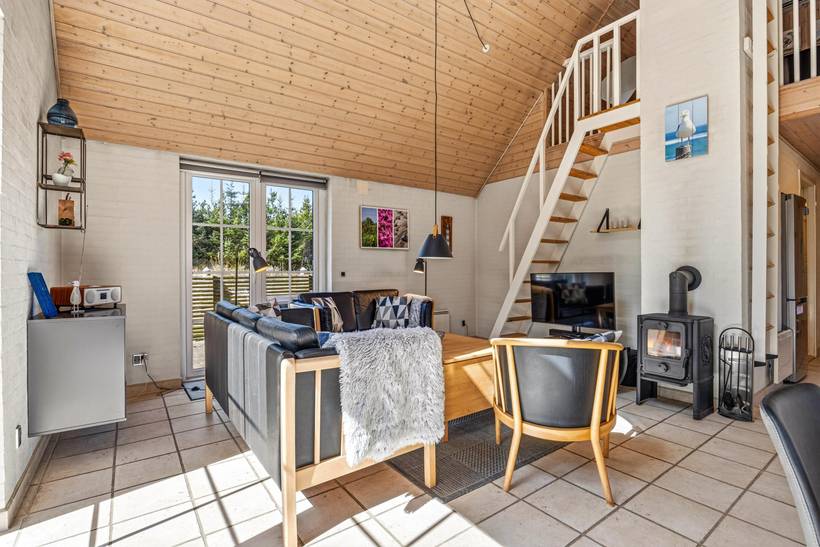 Foto von Ferienhaus YC89 in Houstrup - Westjütland