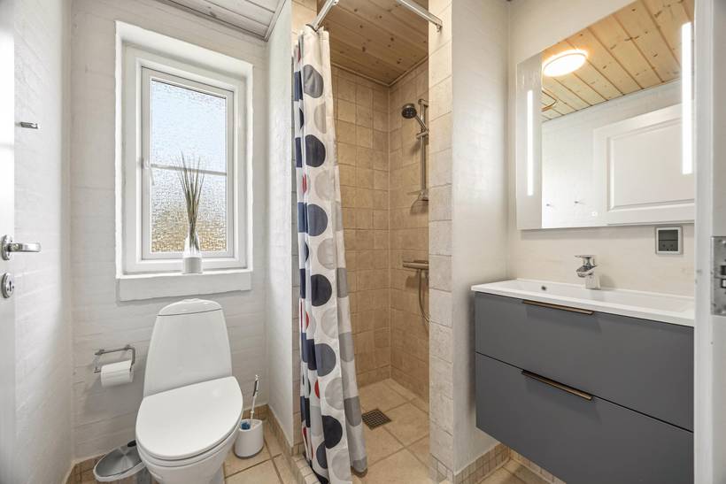 Foto von Ferienhaus YC89 in Houstrup - Westjütland