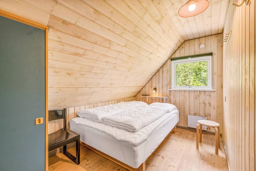 Foto von Ferienhaus YC92 in Kongsmark - Rømø