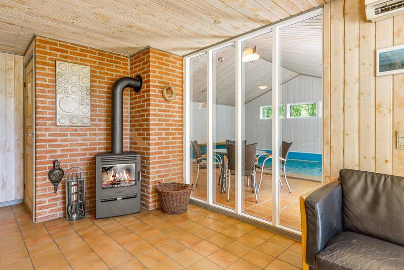 Foto von Ferienhaus YC92 in Kongsmark - Rømø