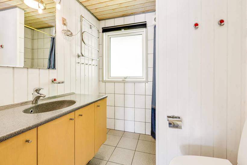 Foto von Ferienhaus YC92 in Kongsmark - Rømø
