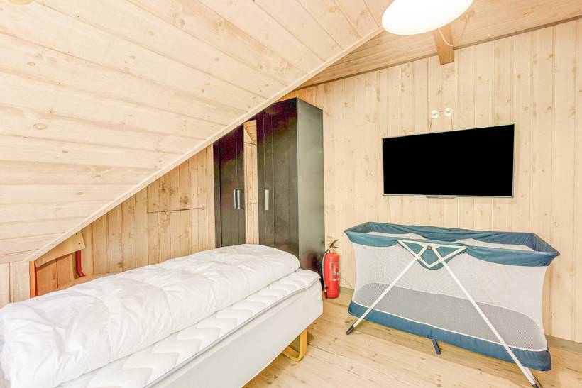 Foto von Ferienhaus YC92 in Kongsmark - Rømø