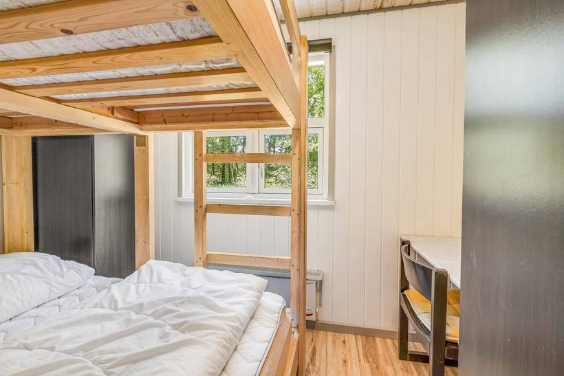 Foto von Ferienhaus YC92 in Kongsmark - Rømø
