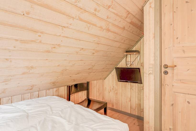 Foto von Ferienhaus YC92 in Kongsmark - Rømø