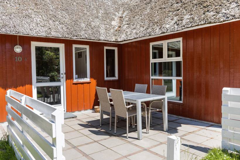 Foto von Ferienhaus YC92 in Kongsmark - Rømø
