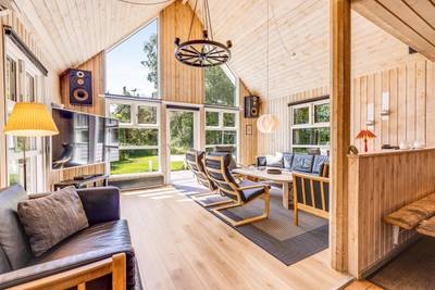 Vorschaubild von Ferienhaus YC92 in Kongsmark - Rømø