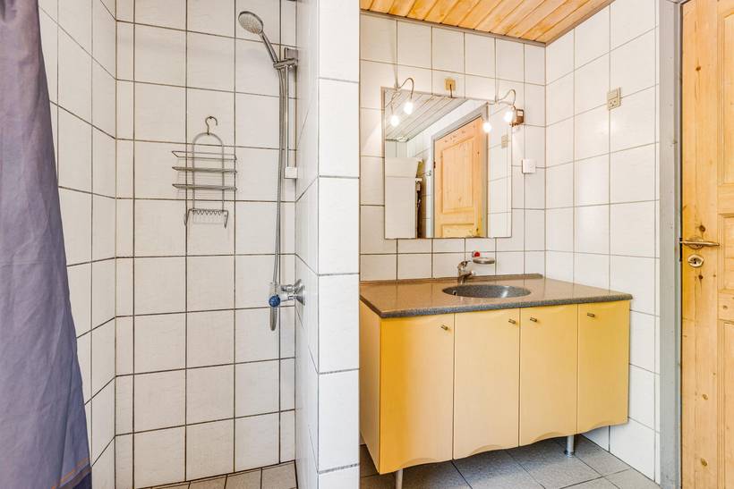 Foto von Ferienhaus YC92 in Kongsmark - Rømø