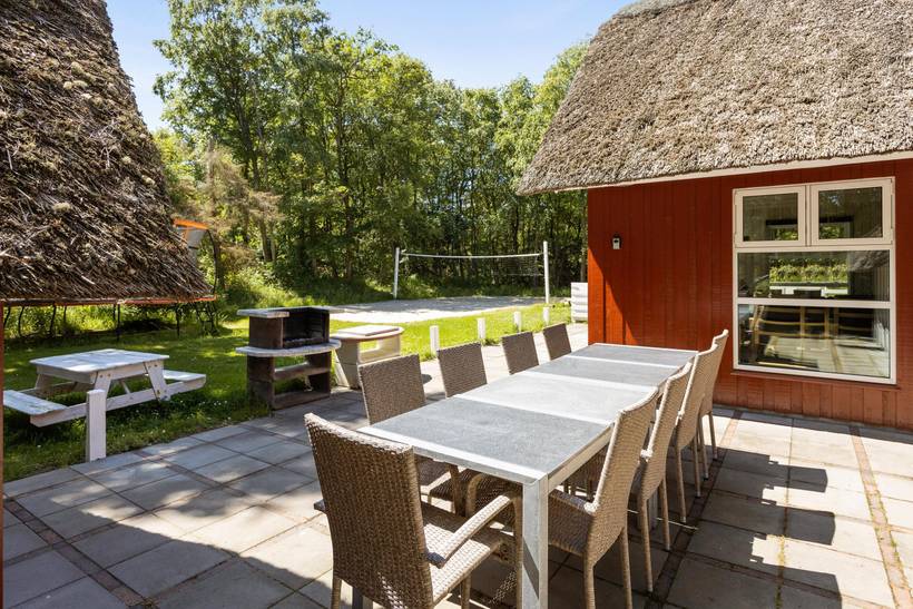 Foto von Ferienhaus YC92 in Kongsmark - Rømø