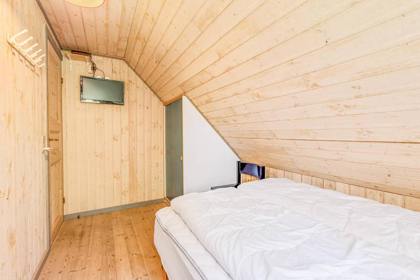 Foto von Ferienhaus YC92 in Kongsmark - Rømø