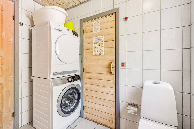 Foto von Ferienhaus YC92 in Kongsmark - Rømø