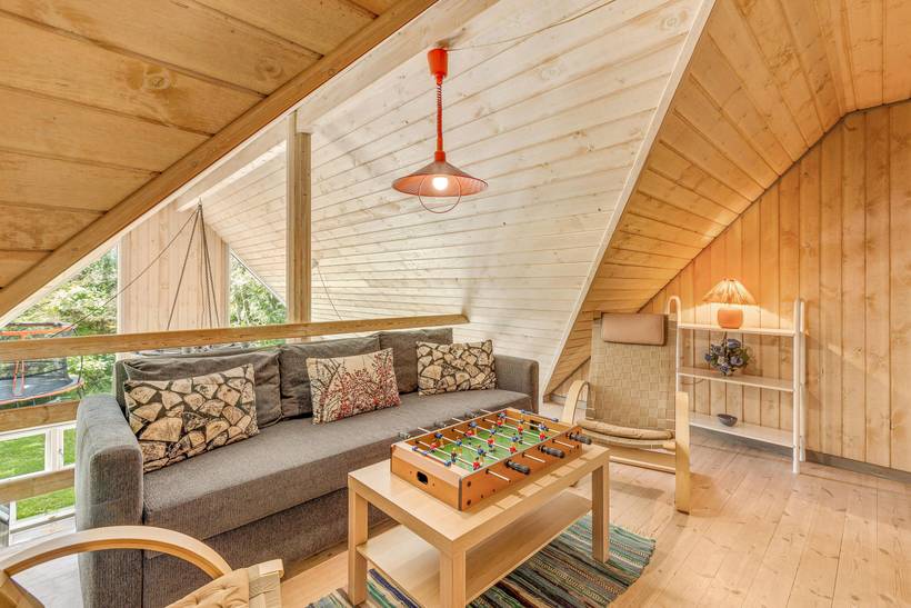 Foto von Ferienhaus YC92 in Kongsmark - Rømø