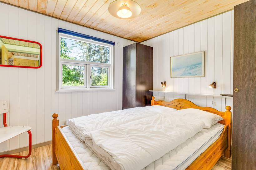 Foto von Ferienhaus YC92 in Kongsmark - Rømø
