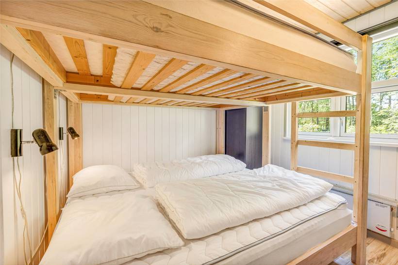 Foto von Ferienhaus YC92 in Kongsmark - Rømø