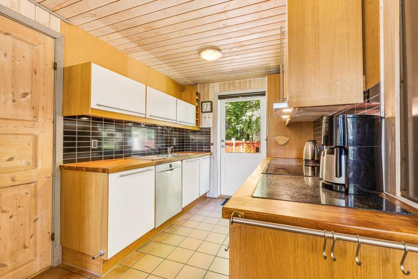 Foto von Ferienhaus YC92 in Kongsmark - Rømø