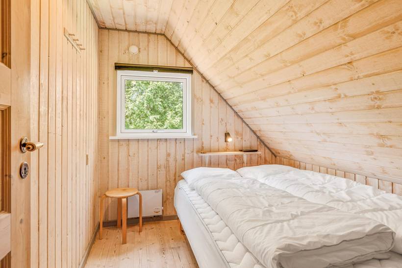 Foto von Ferienhaus YC92 in Kongsmark - Rømø