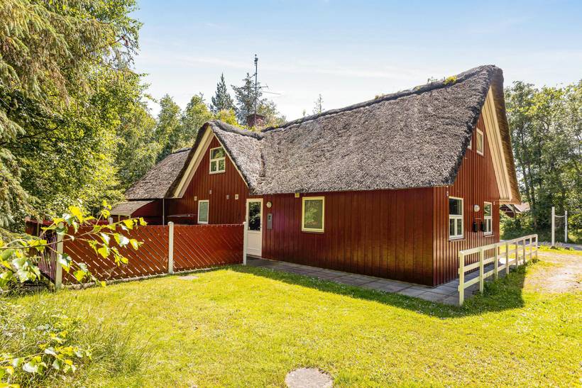 Foto von Ferienhaus YC92 in Kongsmark - Rømø