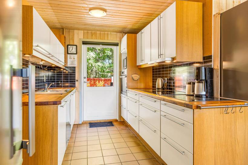 Foto von Ferienhaus YC92 in Kongsmark - Rømø