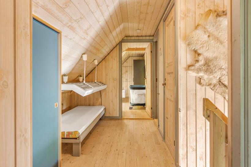 Foto von Ferienhaus YC92 in Kongsmark - Rømø
