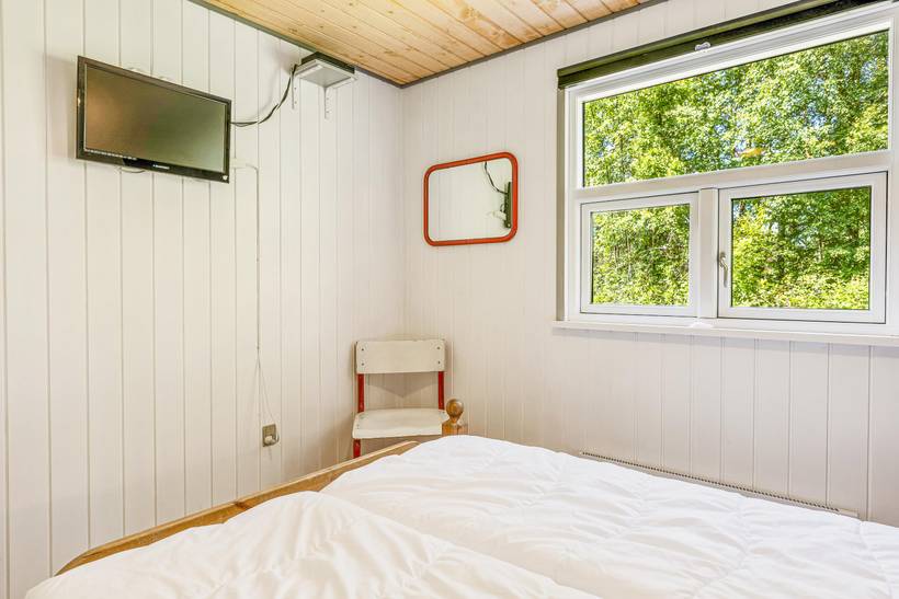 Foto von Ferienhaus YC92 in Kongsmark - Rømø