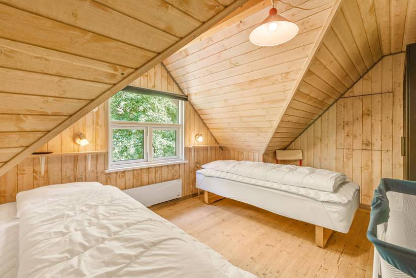 Foto von Ferienhaus YC92 in Kongsmark - Rømø