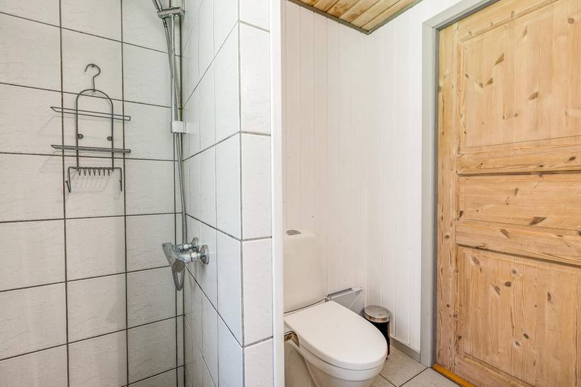 Foto von Ferienhaus YC92 in Kongsmark - Rømø
