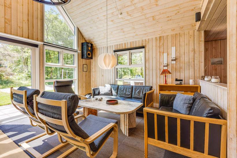 Foto von Ferienhaus YC92 in Kongsmark - Rømø