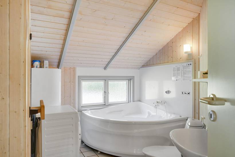 Foto von Ferienhaus YC96 in Ho - Blåvand - Westjütland