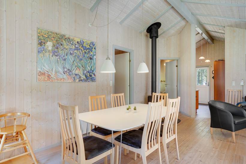 Foto von Ferienhaus YC96 in Ho - Blåvand - Westjütland