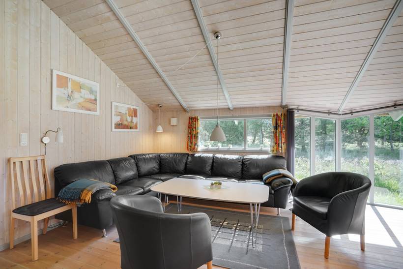 Foto von Ferienhaus YC96 in Ho - Blåvand - Westjütland